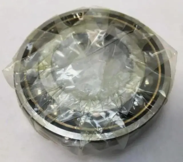Alt view image 5 of 6 - 7207B Angular Contact Bearings 35x72x17mm 1pcs Full Stock Fast Delivery