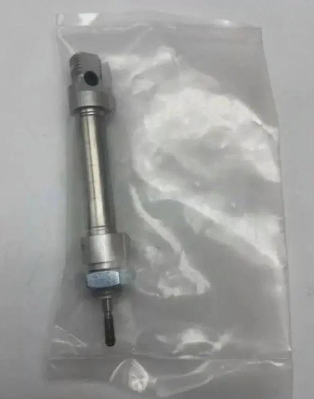 Alt view image 4 of 6 - 1pcs DSNU-10-40-P-A 19185 Hot selling product warehouse inventory Fast delivery