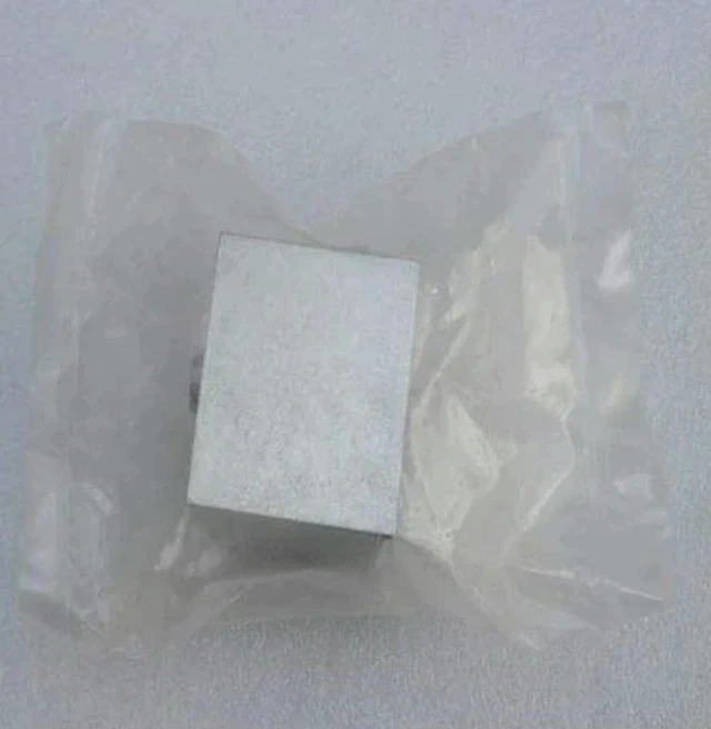 Alt view image 4 of 6 - 1pcs ADVC-25-5-I-P18817 Short Stroke Cylinder Expedited shipping