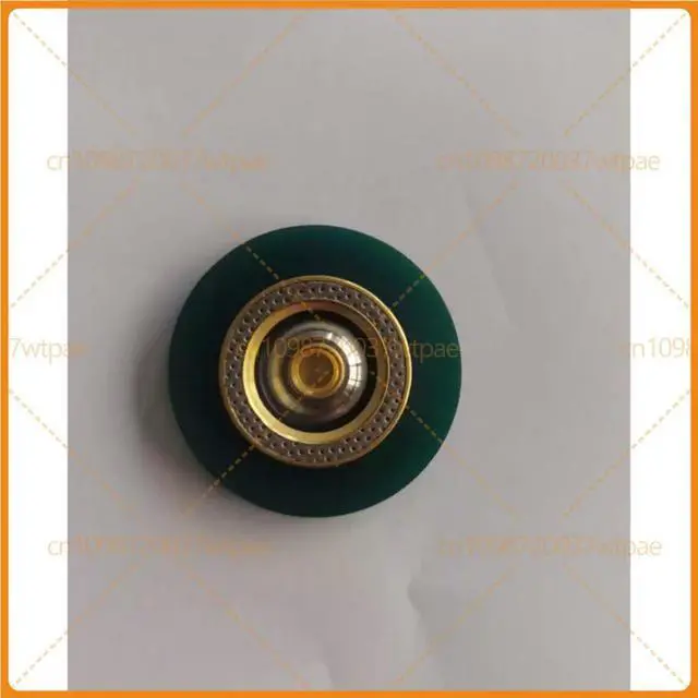 Alt view image 4 of 6 - For Parker 321H35 Diaphragm High Pressure Solenoid Valve Diaphragm Spare Parts For Bottle Blowing Machine