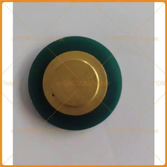 Alt view image 5 of 6 - For Parker 321H35 Diaphragm High Pressure Solenoid Valve Diaphragm Spare Parts For Bottle Blowing Machine