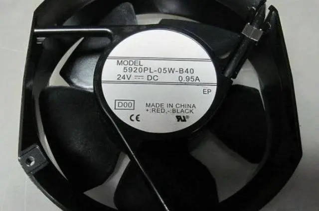 Alt view image 4 of 6 - 5920PL-05W-B40 Fast Delivery
