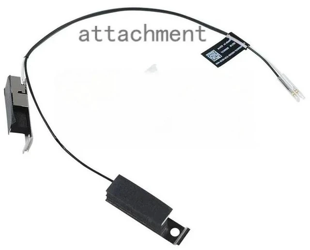 Main image of Antenna KIT for Optiplex 7000 7000MT Cable XMV1F 0XMV1F