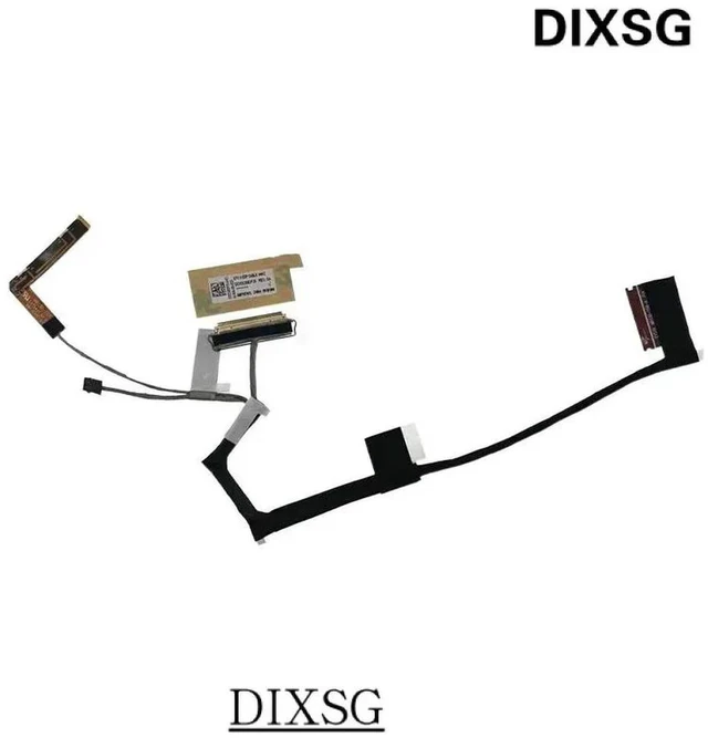 Alt view image 3 of 3 - 1pcs1pcsFor Legion Y7000P-1060 2018144 Hz 40pin led cable ey519 EDP dc02c00df20 dc02c00df10 dc02c00df00