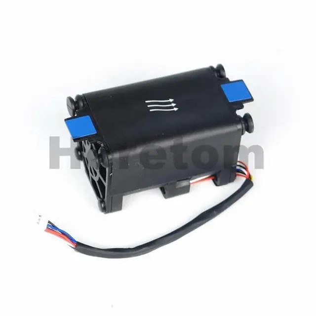 Main image of OEM Cooling fan 675449-002 GFM0412SS 675449-001 for DL320EG8 DL320E G8 Gen8 Server