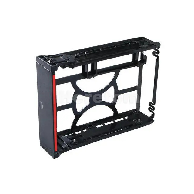 Alt view image 3 of 3 - Heretom P900T2535-U For P900 P910 P920 P510 HDD Hard Drive Tray Caddy Bracket