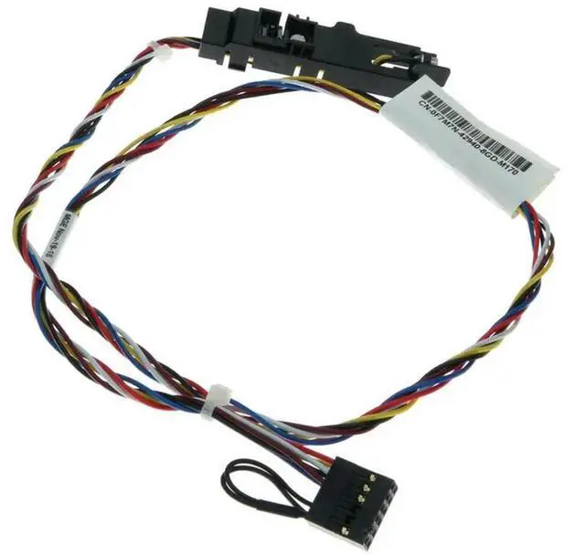 Main image of Power Button Switching ON/OFF Cable for XPS 8100 8200 8300 8500 8700 0F