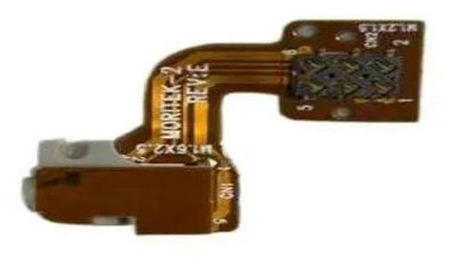 Main image of for xps15 9300 9310 headphone jack headphone interface headphone small Board
