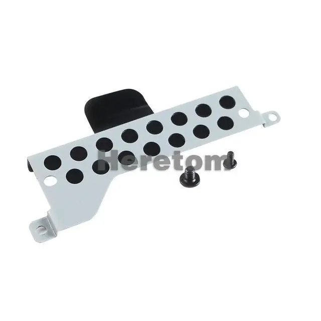 Alt view image 3 of 3 - For GL63 GP63 GF63 GE73 GL75 GF75 Thin Hard Drive Caddy Laptop HDD Bracket Fixed Bracket