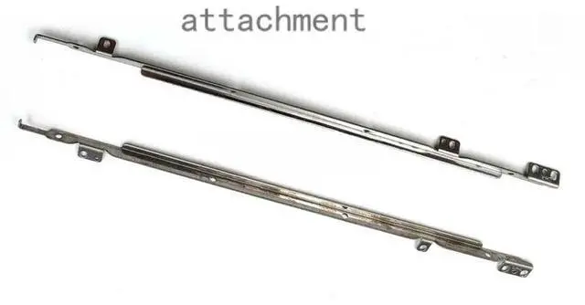 Main image of LCD Hinges Bracket for GE72 GL72 GP72 GL72Mvr MS-1795 Laptop Hinges Bracket set L+R