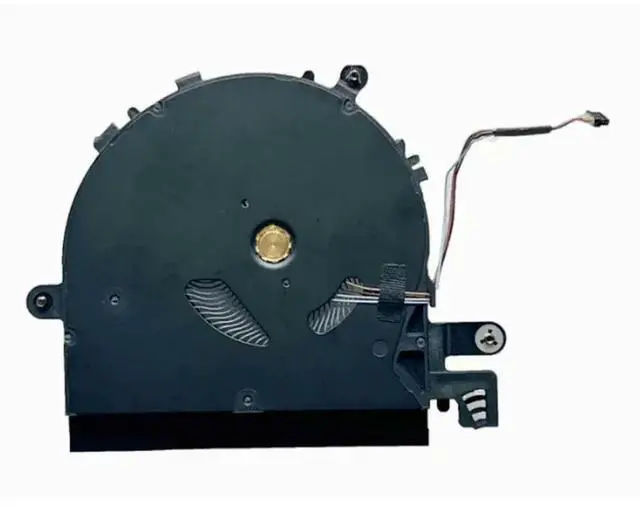 Alt view image 2 of 2 - CPU Cooling Fan For 13 Elite Dragonfly G1 HSN-I32C L78273-001