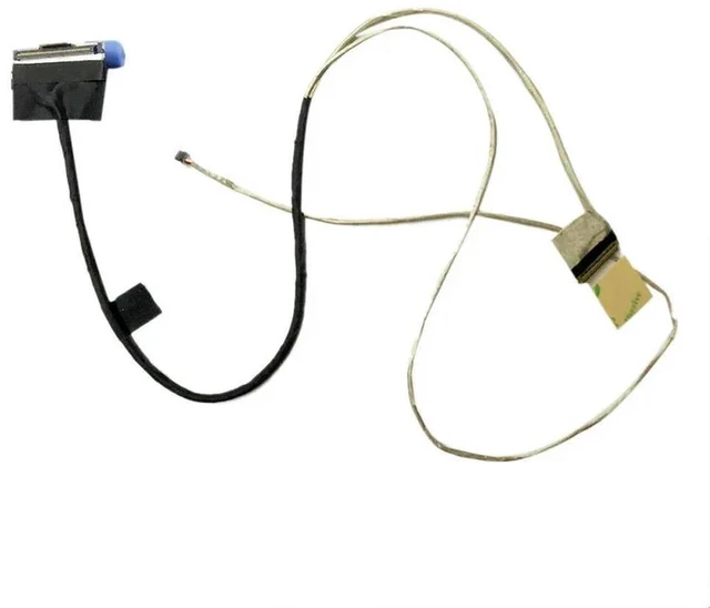 Main image of For FX503VD FX504GE FX80 FZ63V ZX63 LCD FHD EDP Cable DDBKLGLC011 FTUS