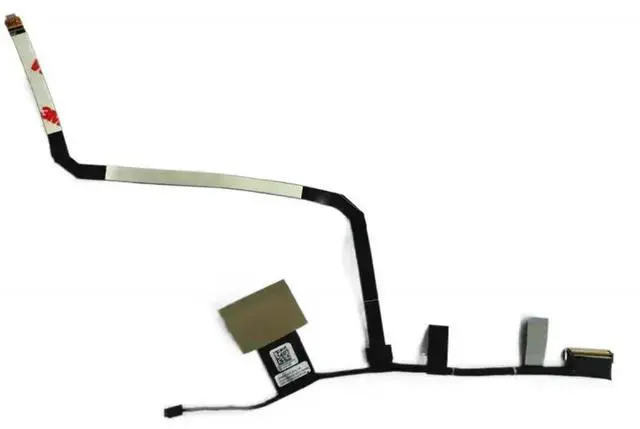 Alt view image 3 of 3 - FOR Inspiron 14 7490 Touch Screen Line HD Camera Cable 05CKY3R