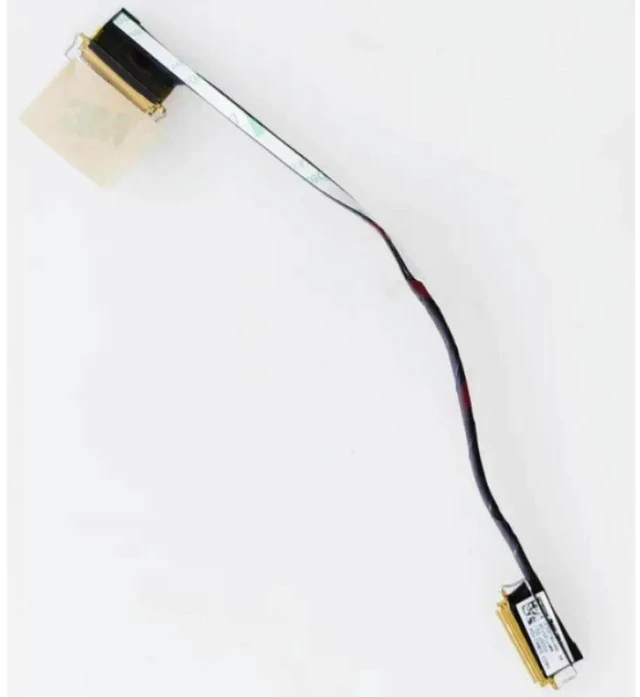 Main image of For Thinkpad X1 Carbon 2019 2020 7th 8th LCD Screen Cable 5C10V28091