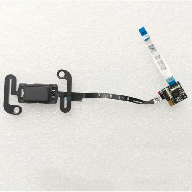 Main image of For Vostro 3400 3401 3405 power Button Fingerprint Sensor Board 0CKHXH
