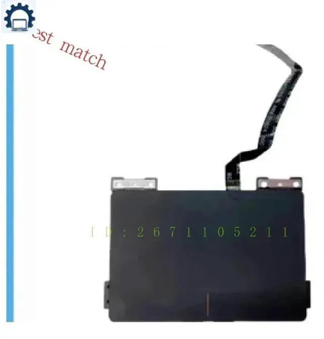 Main image of FORGENUINE FOR YOGA 3 Pro 1370 80HE Touchpad Trackpad Mousepad Mouse Pad Board
