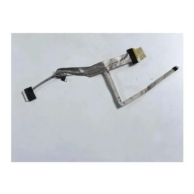 Alt view image 2 of 2 - FOR Vostro 1320 13.3" LCD Ribbon Cable 0J489N J489N
