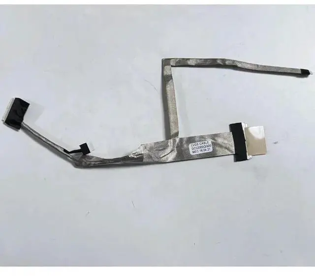 Main image of FOR Vostro 1320 13.3" LCD Ribbon Cable 0J489N J489N