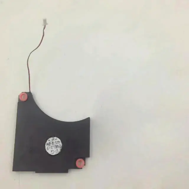 Main image of FOR 6-1000 Subwoofer Speaker Set W Cable 686599-001 PK23000IQ00 2pin