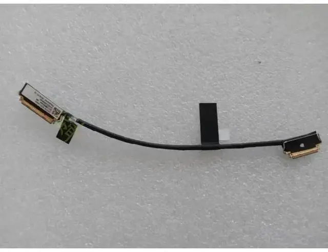 Main image of DC02C009R00 SC10M85344 Laptop LCD Screen Cable For Thinkpad X270
