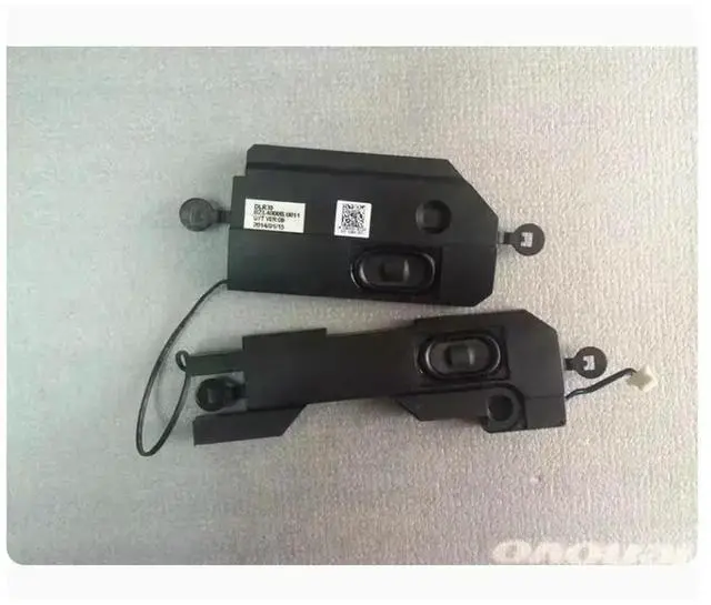 Main image of Laptop Speaker Set For Latitude 3340 E3340 L+R