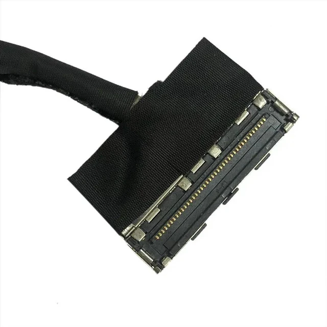 Alt view image 3 of 3 - 30pin LCD Screen Video Display Flex Cable For Y70-70 DC020020300