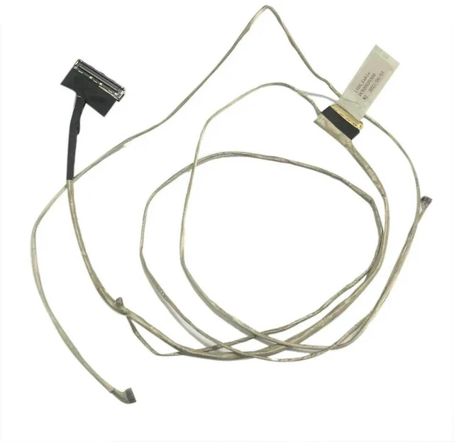 Main image of 30pin LCD Screen Video Display Flex Cable For Y70-70 DC020020300