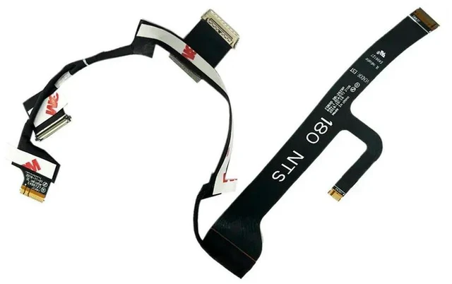 Main image of For Latitude 15 9510 FDB50 LCD EDP Screen Display Cable 30PIN DC02C00MK00