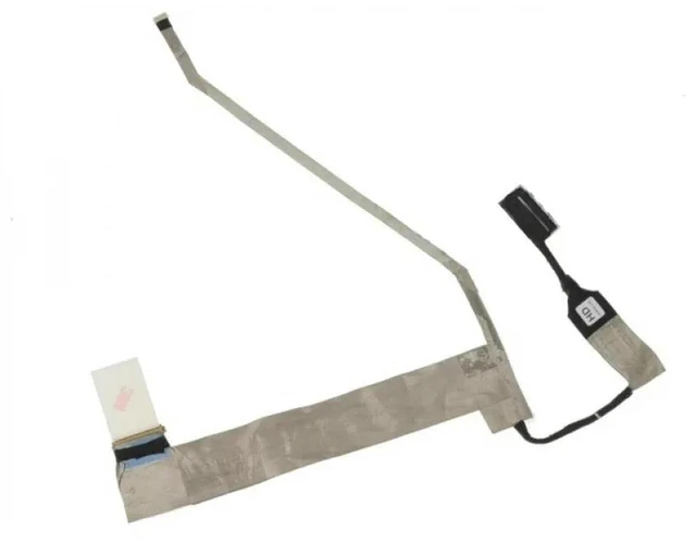 Alt view image 2 of 2 - For Precision M4700 LCD Video Flex Display Cable V4PMW 0V4PMW