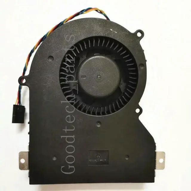 Alt view image 2 of 3 - CPU Cooling Fan For 390 3010 790 7010 9010 990 DC12V 0J50GH