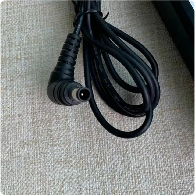 Alt view image 5 of 6 - 19V 2.53A 48W AC DC Power Adapter Charger for LCD TV Monitor A4819_FDY Replacement Power Supply Charger Adapter