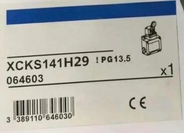 Alt view image 5 of 6 - Proximity switch XCKS141H29 XCKS131H29 spot Fast delivery