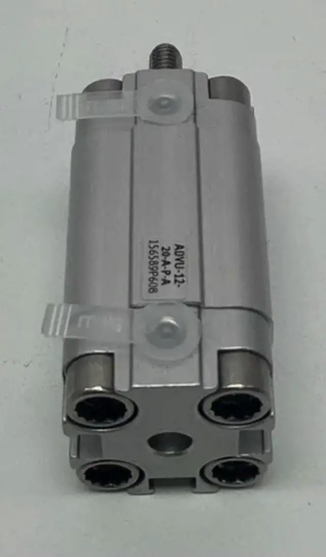 Alt view image 5 of 6 - 1pcs ADVU-12-20-A-P-A Inventory assurance availe Expedited shipping