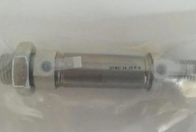 Alt view image 4 of 6 - 1pcs DSNU-16-10-P-A Pneumatic Cylinder Control Valve Fast delivery