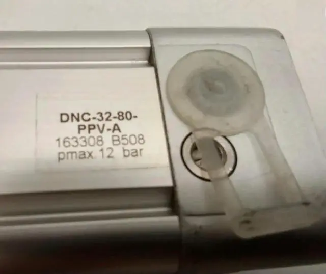 Alt view image 5 of 6 - DNC-32-80-PPV-A 163308 Fast delivery