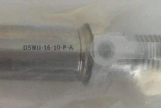 Alt view image 5 of 6 - 1pcs DSNU-16-10-P-A Pneumatic Cylinder Control Valve Fast delivery