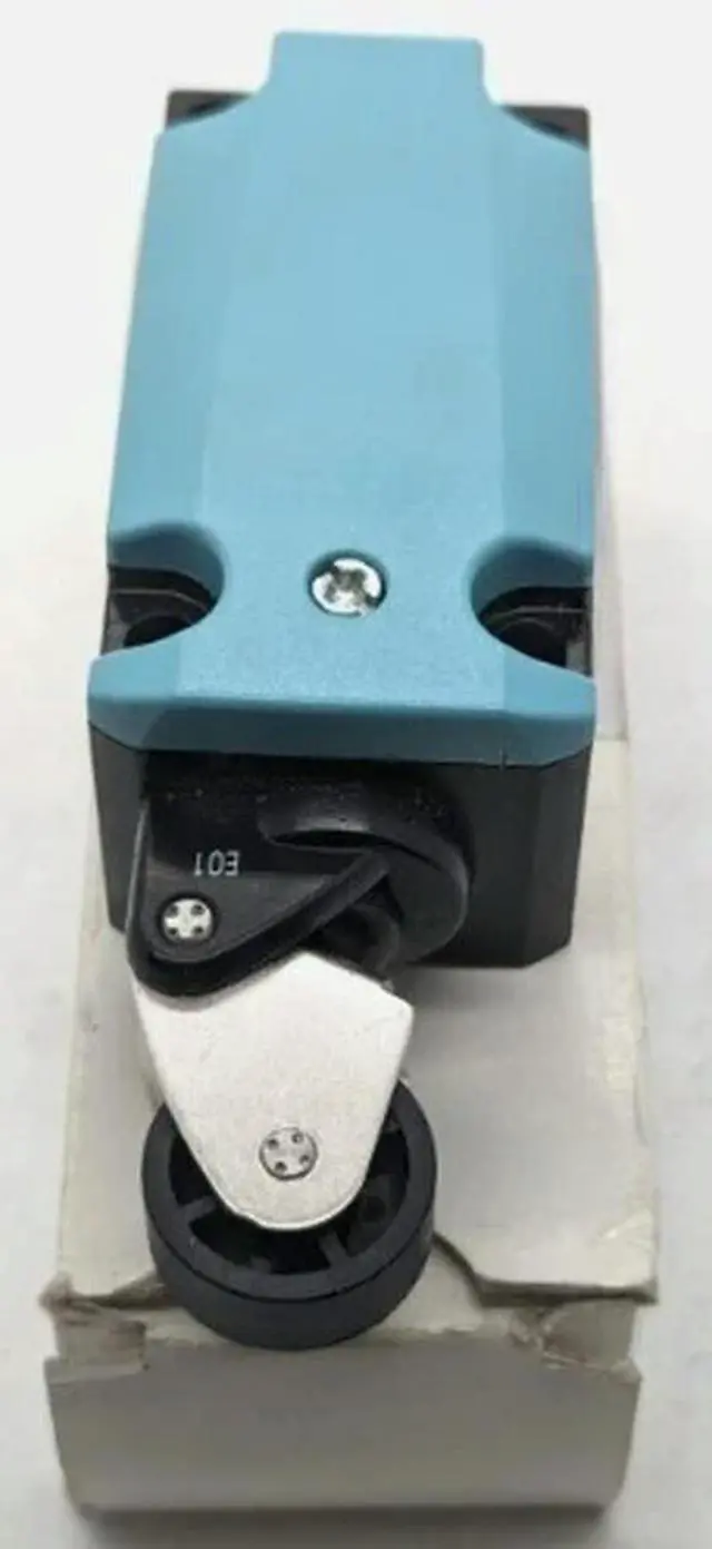 Alt view image 5 of 6 - 1pcs 3SE5112-0CE01 travel switch Expedited shipping