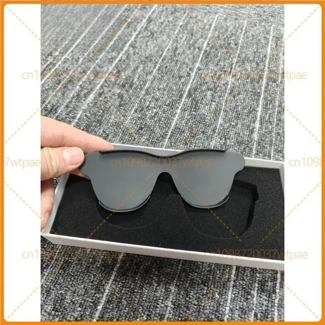 Alt view image 5 of 6 - For Lightshield Cover for RayNeo Air 3s 3s Pro 3s Global Version AR Glasses, , With Box