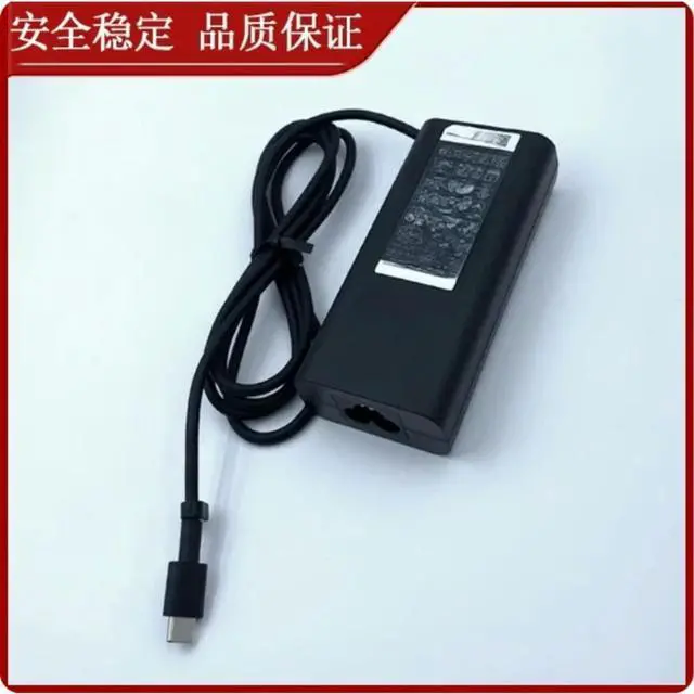 Alt view image 5 of 6 - 65W 20V 3.25A Type-C Laptop Power Charger Adapter for