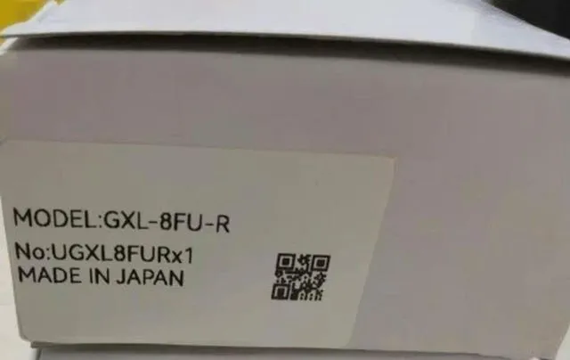 Alt view image 4 of 6 - GXL-8FU-R in box Fast delivery