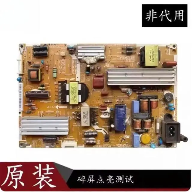 Alt view image 4 of 6 - BN44-00502A/E PD46A1C-CSM TV Power Supply Board Replacement Power Board for UA46ES5500R TV