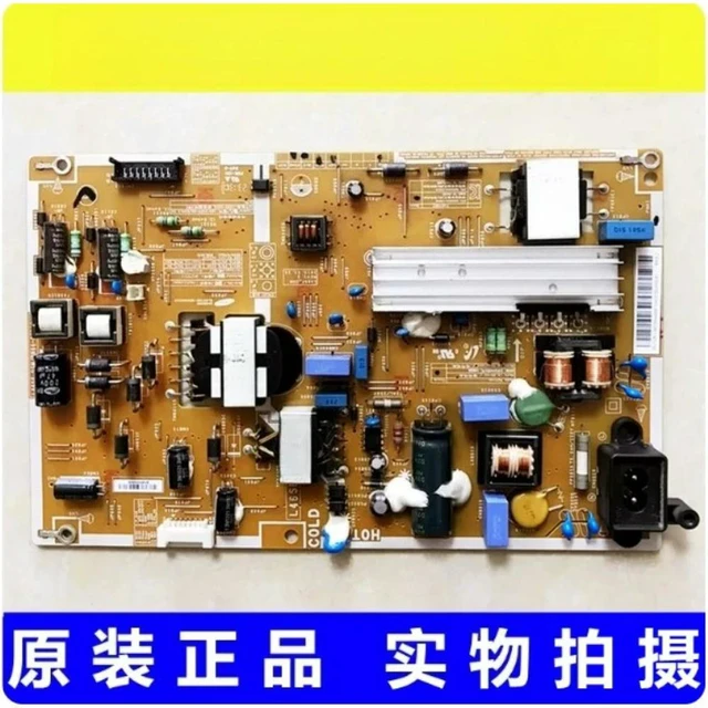Alt view image 4 of 6 - Replacement BN44-00610A/D L46SFV_DSM TV Power Supply Board for UA46F5000HJ LED TV