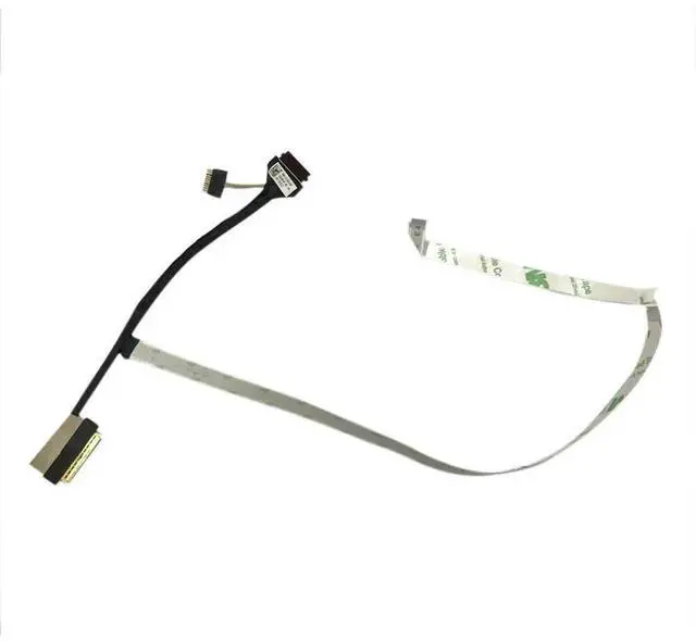 Alt view image 2 of 3 - for 5-15IIL05 81YK DC02C00KQ10 5C10S30195 40PIN LCD SCREEN CABLE