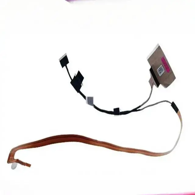 Main image of For Latitude 7400 E7400 EDC40 FHD TS 3MM touch screen cable 0F7NX3 DC02C00JS00