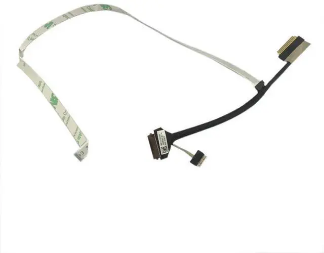 Main image of for 5-15IIL05 81YK DC02C00KQ10 5C10S30195 40PIN LCD SCREEN CABLE