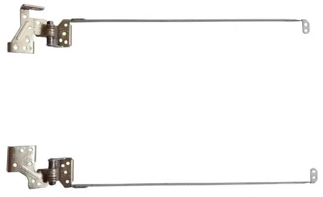 Alt view image 2 of 3 - LCD Hinges For Satellite C660 C660D P750 P750D P755 P755D