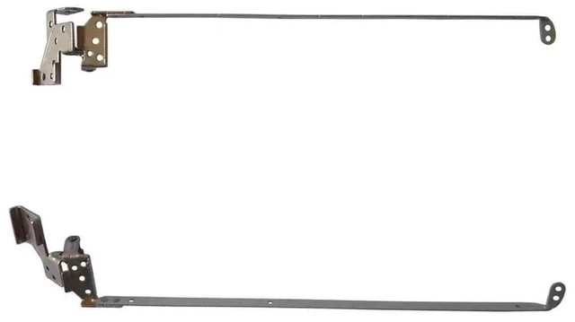 Alt view image 3 of 3 - LCD Hinges For Satellite C660 C660D P750 P750D P755 P755D