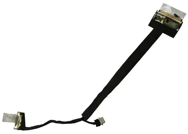 Main image of For NC6400 6910P LCD Cable Screen Cable DC02000CZ00