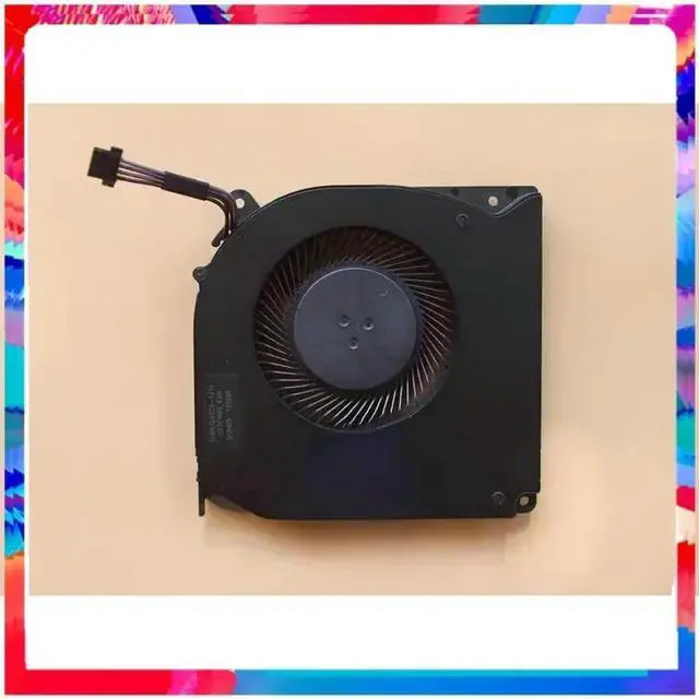 Main image of EG75070S1-C460-S99 for make Ike T90 plus/Mechrevo 7e X3 X3-S X8TI-Plus X8 Pro / X10 Pro CPU cooling fan
