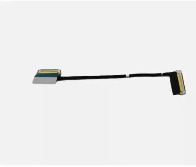 Main image of 2X For Thinkpad X390 X395 X13 Touch LCD Screen Cable 02LH034 DC02C00DU10